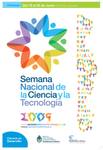 15 a 26 de junio - Semana de la Ciencia y la Tecnología de Argentina