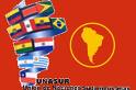 UNASUR - Unión de las Repúblicas Sudamericanas
