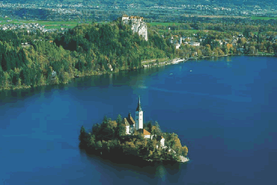 EuroNanoMedicine 2009, Sept 28-30, Bled, Slovenia